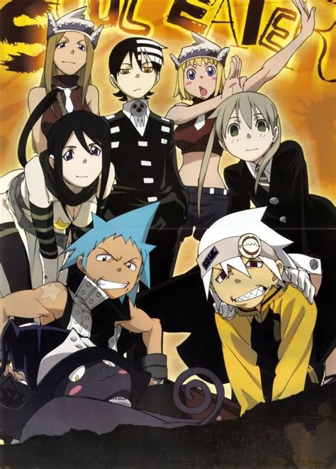 soul eater fanfiction